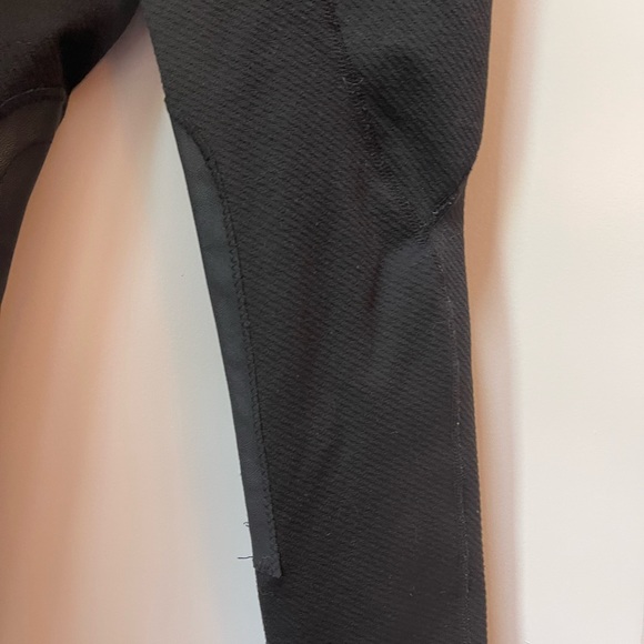 Kerrits micro cord suede knee patch tight - Picture 3 of 3